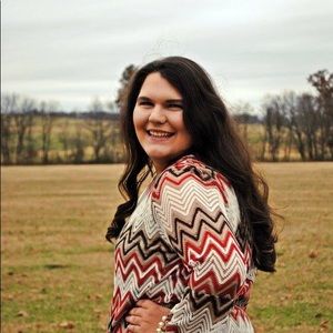 Meet your Posher, Sabrina